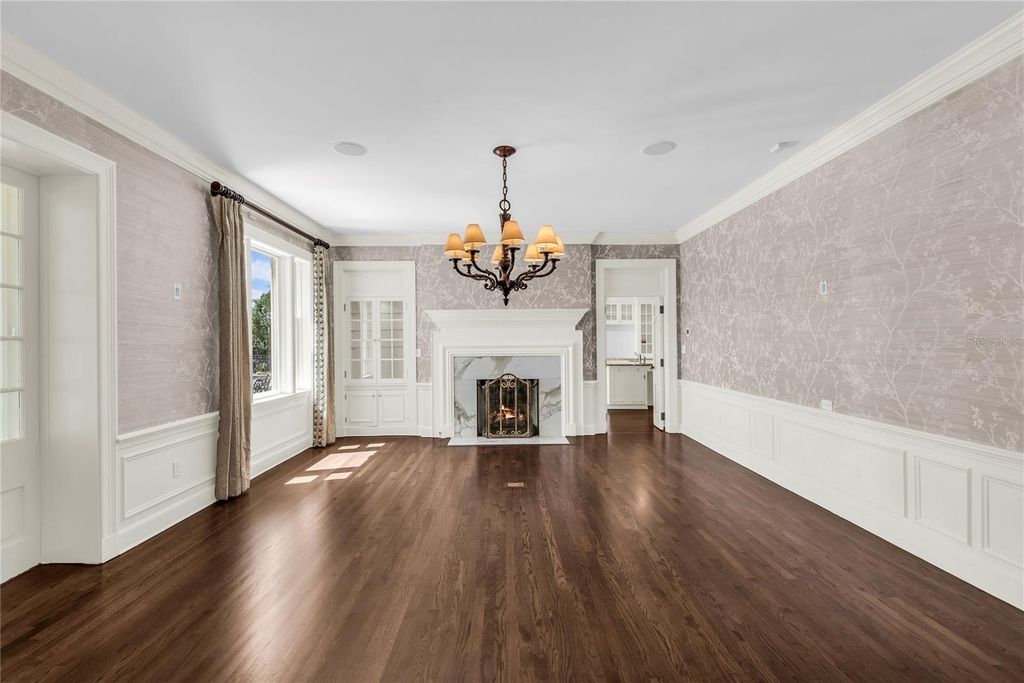 Image 34 of property listing at 1530 WATERWITCH DRIVE, Orlando, FL 32806