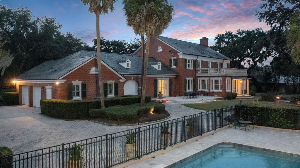 Image 76 of property listing at 1530 WATERWITCH DRIVE, Orlando, FL 32806