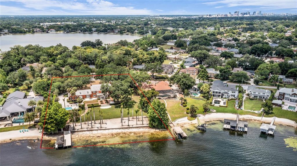 Image 84 of property listing at 1530 WATERWITCH DRIVE, Orlando, FL 32806