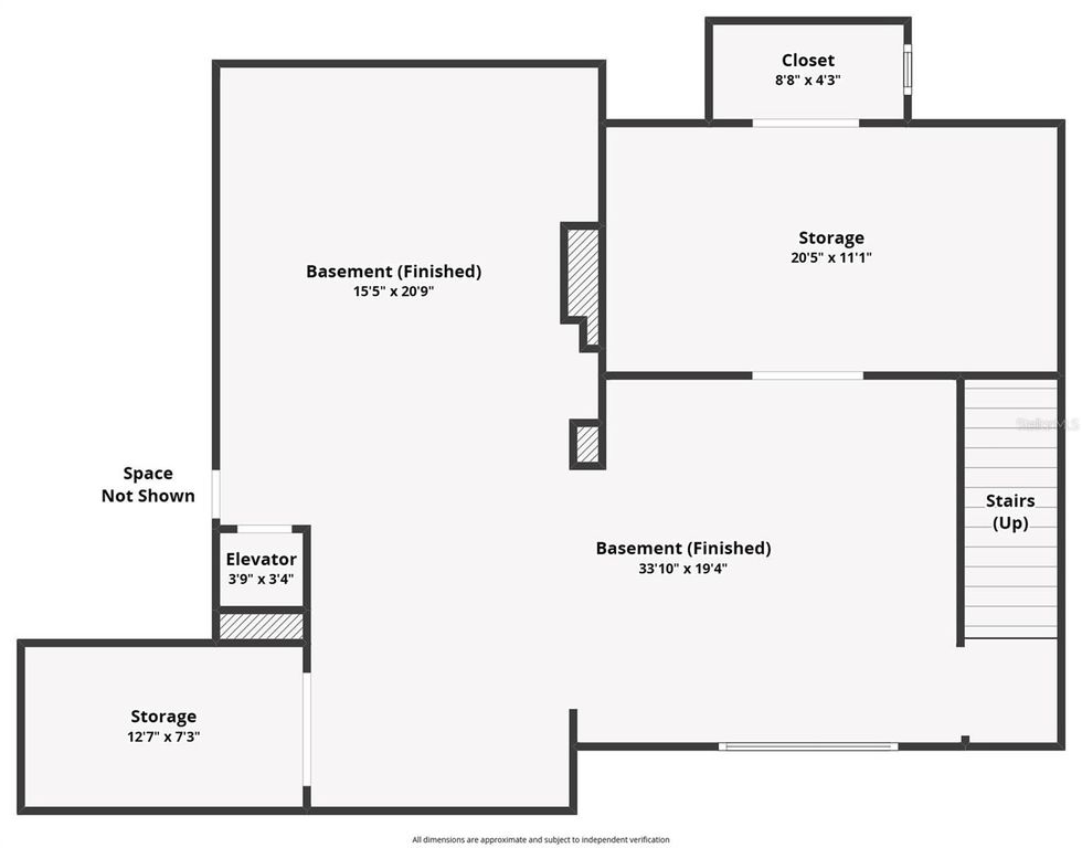 Image 88 of property listing at 1530 WATERWITCH DRIVE, Orlando, FL 32806