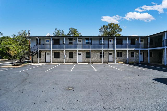 3703 Harmon Ave 206, Austin, TX 78705