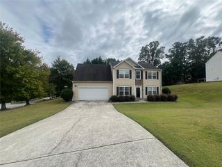1785 CAMPBELL IVES Drive, Lawrenceville, GA 30045