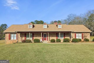 3180 NE Spring Lake Drive, Conyers, GA 30013