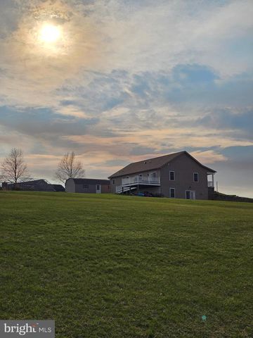 12845 INDEPENDENCE RD, Clear Spring, MD 21722