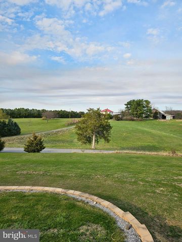 12845 INDEPENDENCE RD, Clear Spring, MD 21722