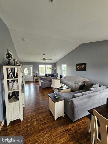 12845 INDEPENDENCE RD, Clear Spring, MD 21722