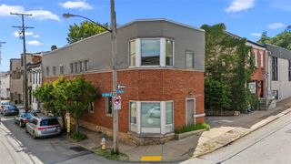 95 S 10th St, South Side, PA 15203