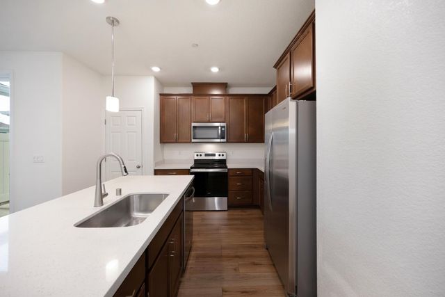 6194 Paseo De Harris, Citrus Heights, CA 95610