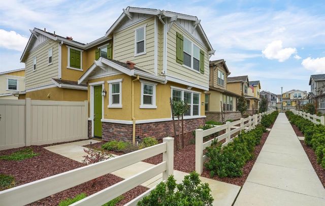 6194 Paseo De Harris, Citrus Heights, CA 95610