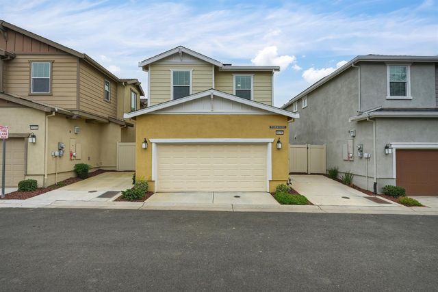 6194 Paseo De Harris, Citrus Heights, CA 95610