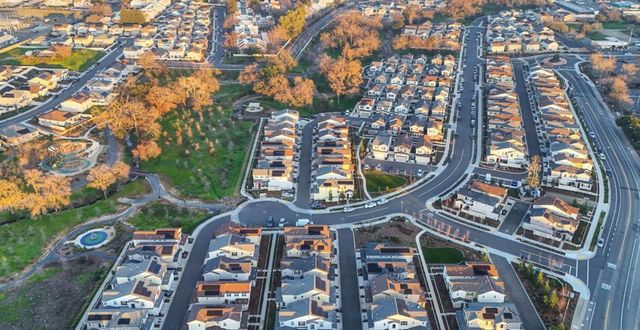 6194 Paseo De Harris, Citrus Heights, CA 95610