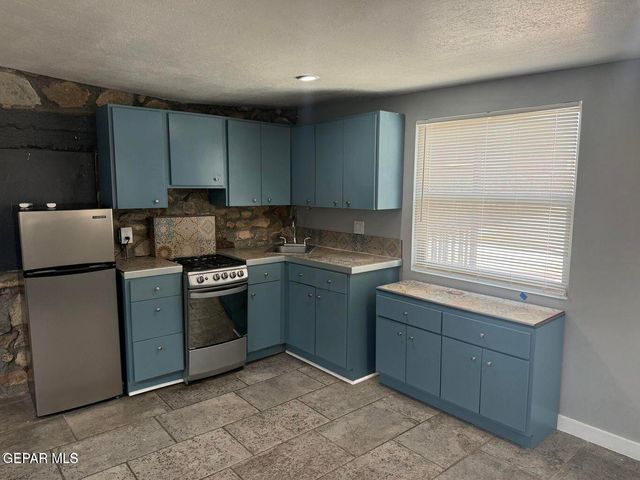 4410 TROWBRIDGE Drive, C, El Paso, TX 79903