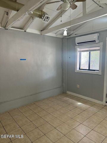 4410 TROWBRIDGE Drive, C, El Paso, TX 79903