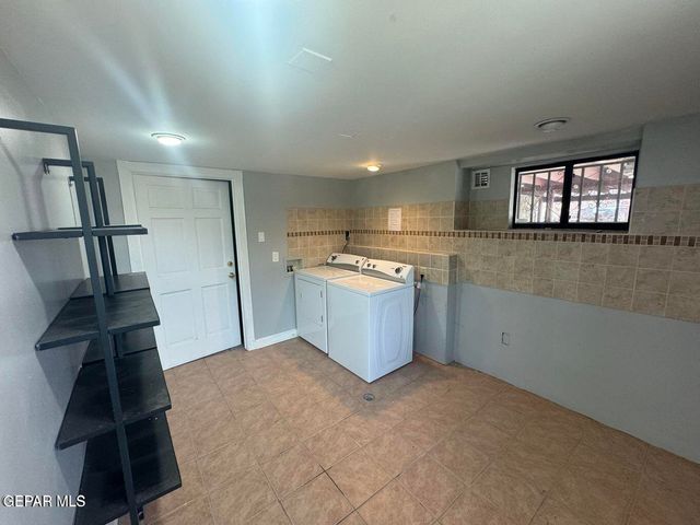 4410 TROWBRIDGE Drive, C, El Paso, TX 79903