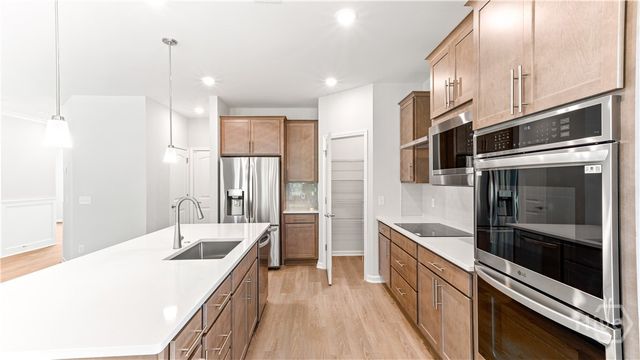 148 Como Drive, Pooler, GA 31322