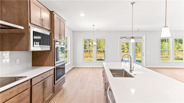 148 Como Drive, Pooler, GA 31322