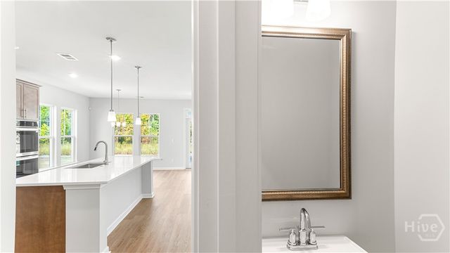 148 Como Drive, Pooler, GA 31322