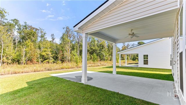 148 Como Drive, Pooler, GA 31322
