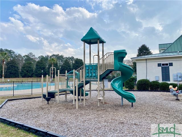 148 Como Drive, Pooler, GA 31322