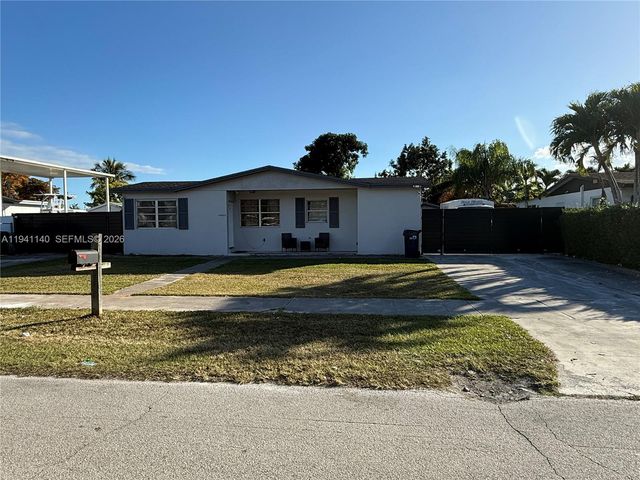14932 SW 297th Ter, Homestead, FL 33033