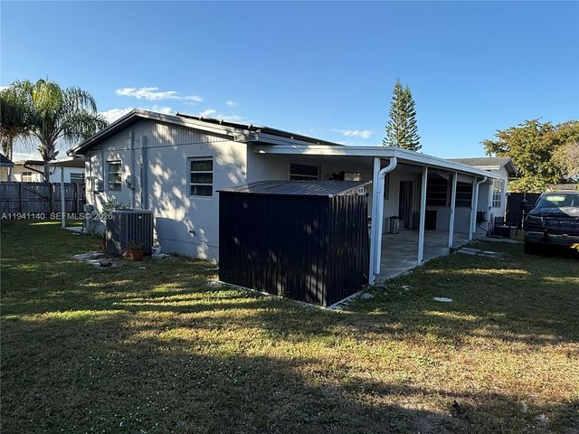 14932 SW 297th Ter, Homestead, FL 33033