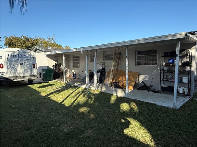 14932 SW 297th Ter, Homestead, FL 33033