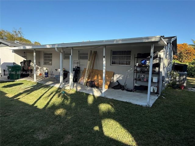 14932 SW 297th Ter, Homestead, FL 33033