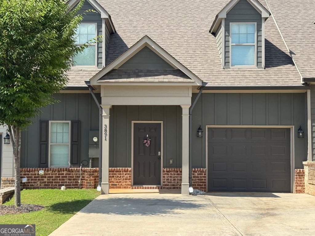 3891 Valley View Court, Gainesville, GA 30501