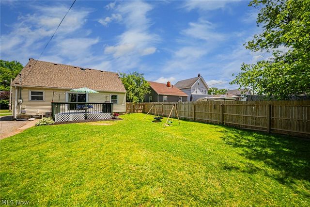 172 Brandtson Avenue, Elyria, OH 44035