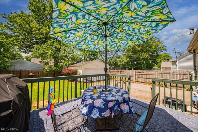 172 Brandtson Avenue, Elyria, OH 44035
