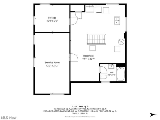 172 Brandtson Avenue, Elyria, OH 44035