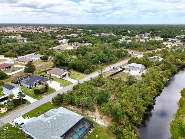 Kiska RD, North Port, FL 34288