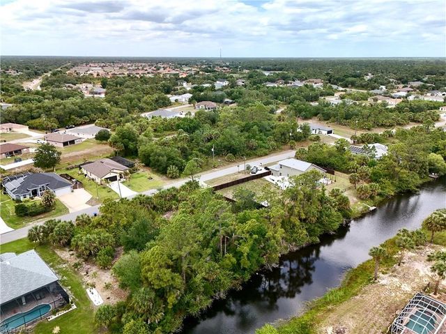 Kiska RD, North Port, FL 34288