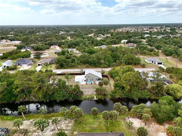 Kiska RD, North Port, FL 34288