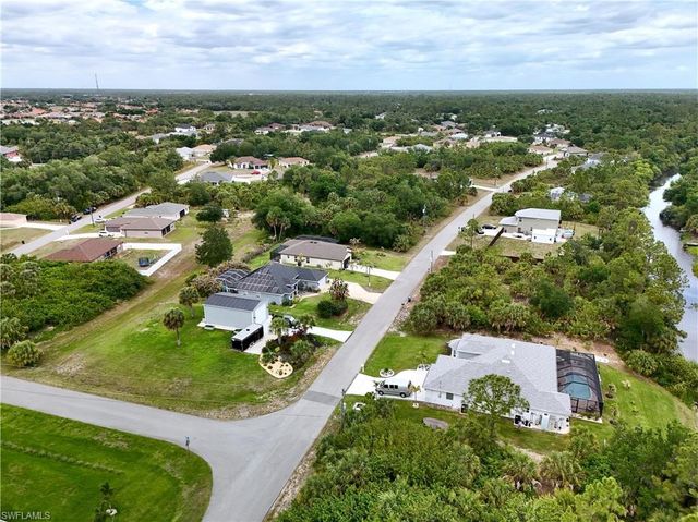 Kiska RD, North Port, FL 34288