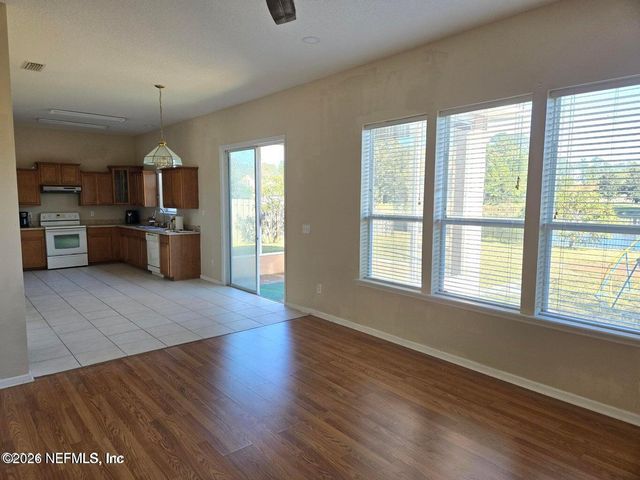 1541 HARVEST COVE Drive, Middleburg, FL 32068