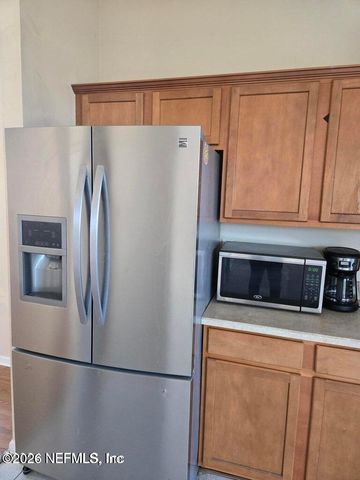 1541 HARVEST COVE Drive, Middleburg, FL 32068