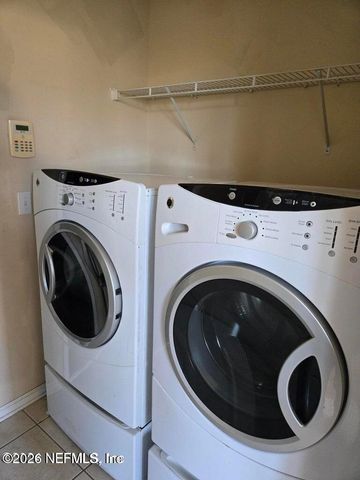 1541 HARVEST COVE Drive, Middleburg, FL 32068