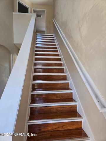 1541 HARVEST COVE Drive, Middleburg, FL 32068