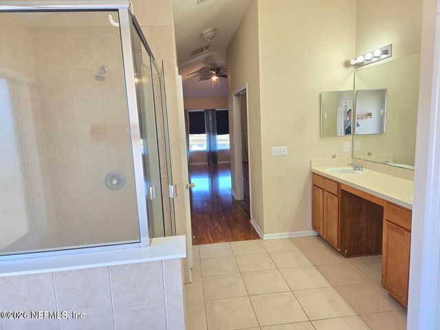 1541 HARVEST COVE Drive, Middleburg, FL 32068