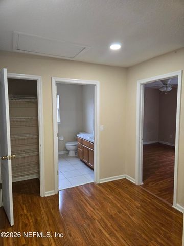 1541 HARVEST COVE Drive, Middleburg, FL 32068