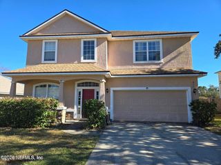 1541 HARVEST COVE Drive, Middleburg, FL 32068