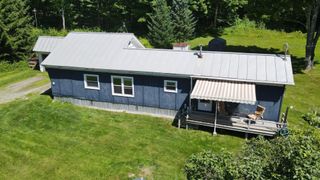 1608 Braintree Hill Road, Braintree, VT 05060