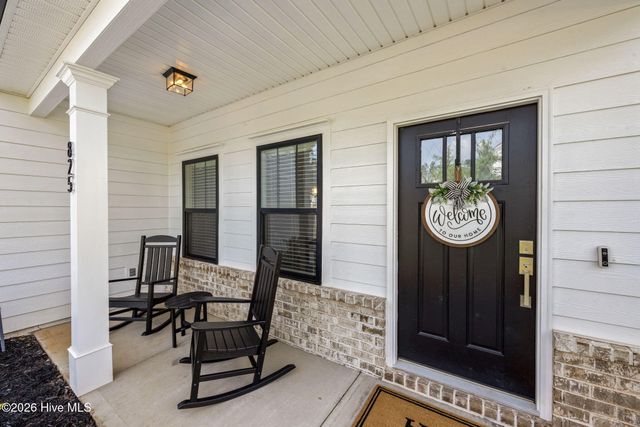 825 Lost Grove Trail, Evans, GA 30809