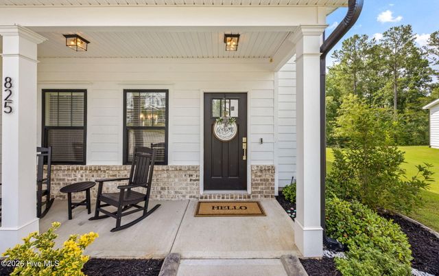 825 Lost Grove Trail, Evans, GA 30809