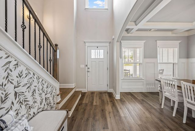 825 Lost Grove Trail, Evans, GA 30809
