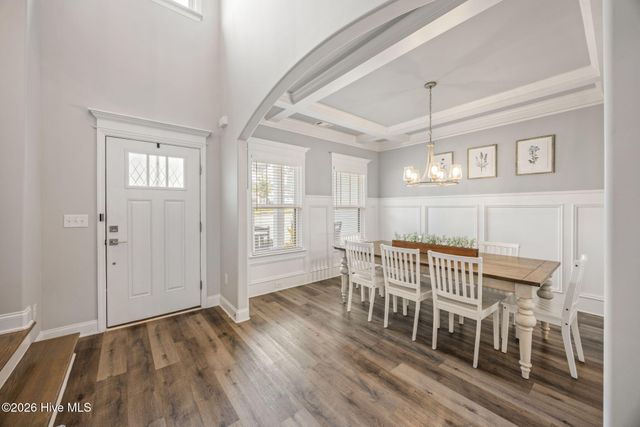 825 Lost Grove Trail, Evans, GA 30809