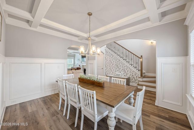 825 Lost Grove Trail, Evans, GA 30809