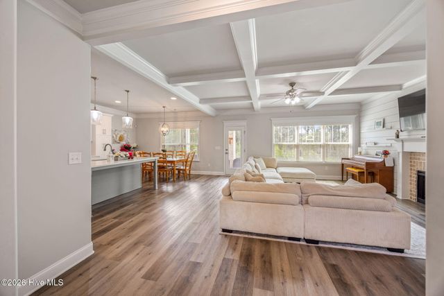 825 Lost Grove Trail, Evans, GA 30809
