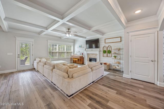 825 Lost Grove Trail, Evans, GA 30809